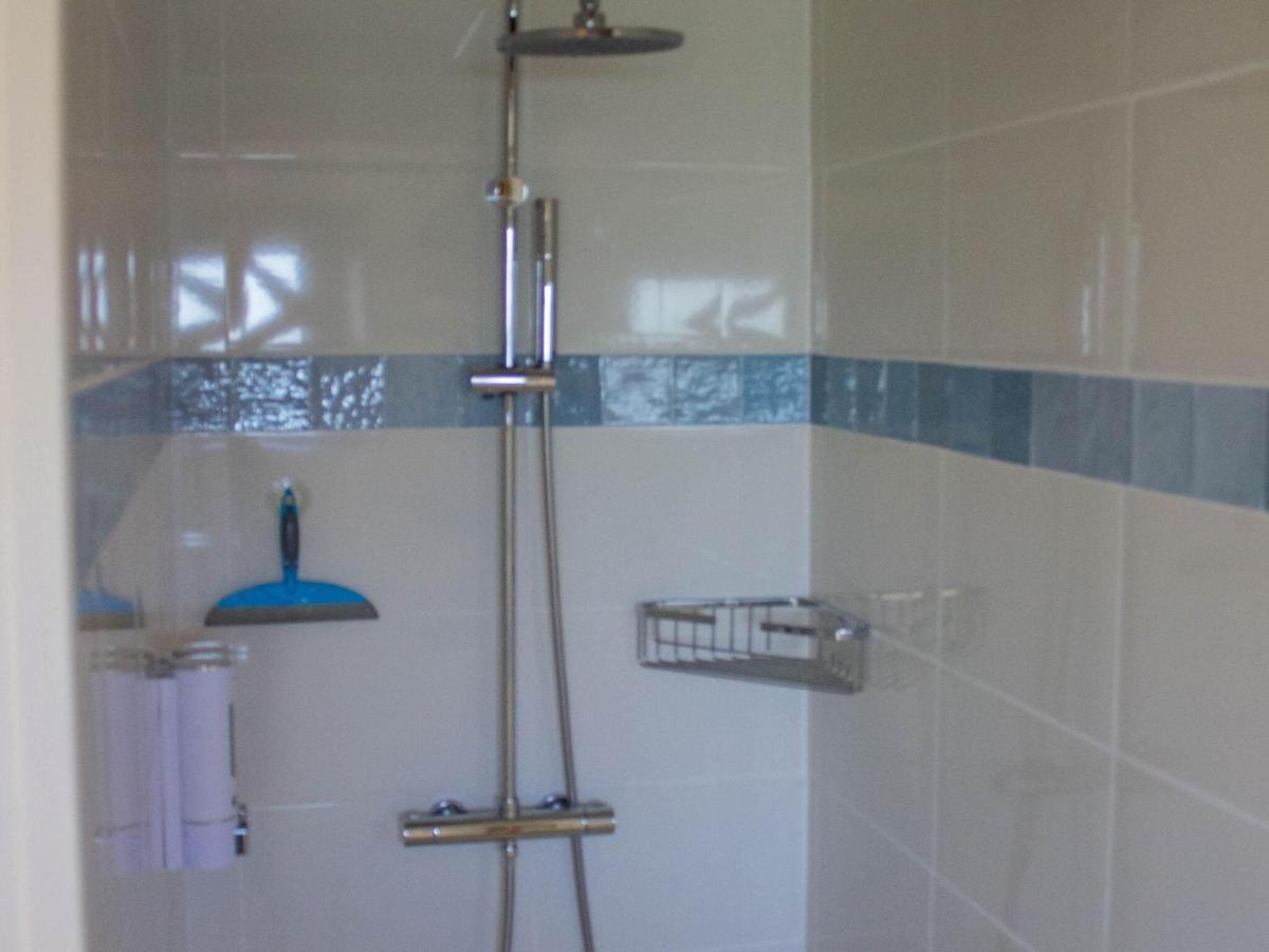 Pretty Gite With Private Pool Saint-Maurice-pres-Pionsat Exterior photo